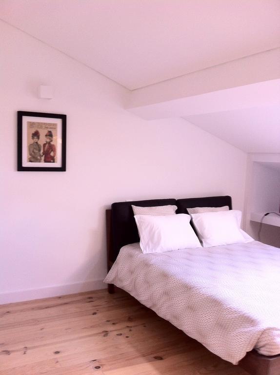 Estudio Ruvina Apartamento
