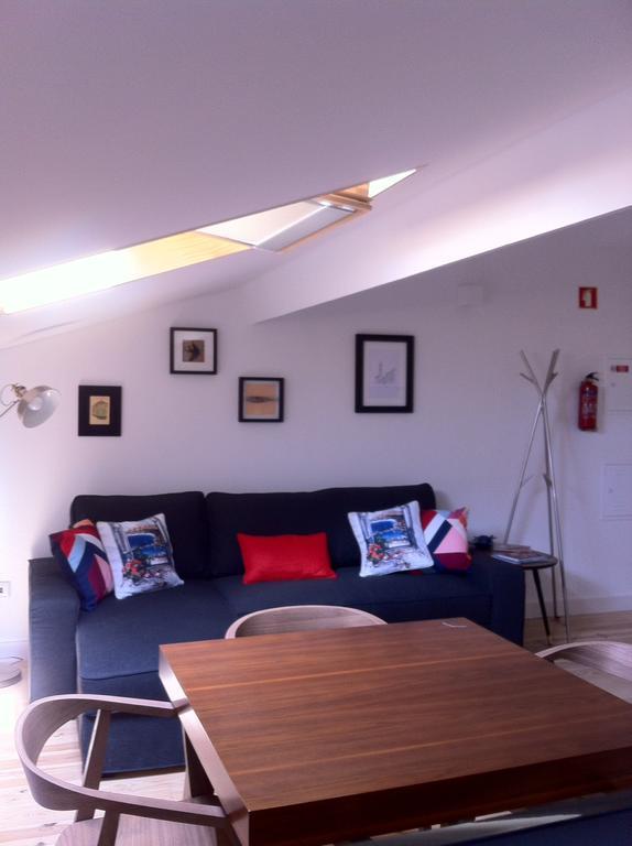 Estudio Ruvina Apartamento