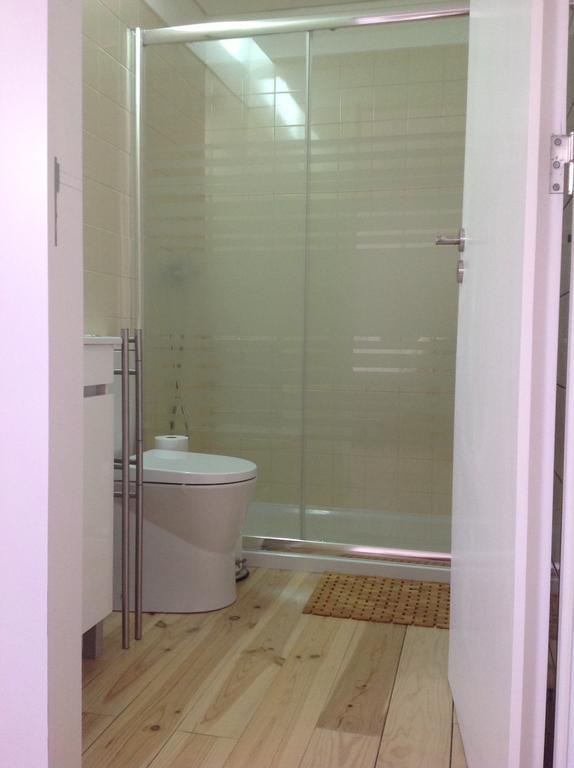 Estudio Ruvina Apartamento *